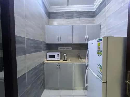 Apartment with 1 Bedroom Al Salamah, North Jeddah, Jeddah