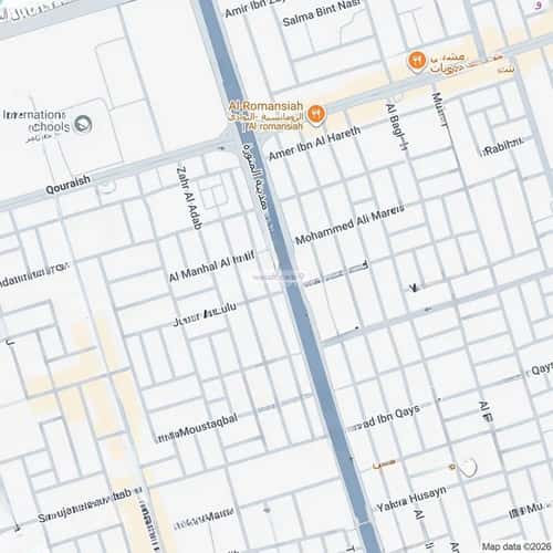 Apartment with 1 Bedroom Al Salamah, North Jeddah, Jeddah