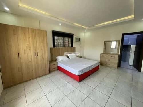 شقة بغرفة السلامة، شمال جدة، جدة