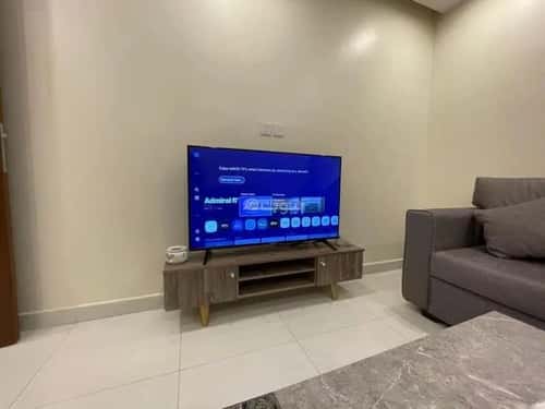 شقة بغرفة الروضة، شمال جدة، جدة