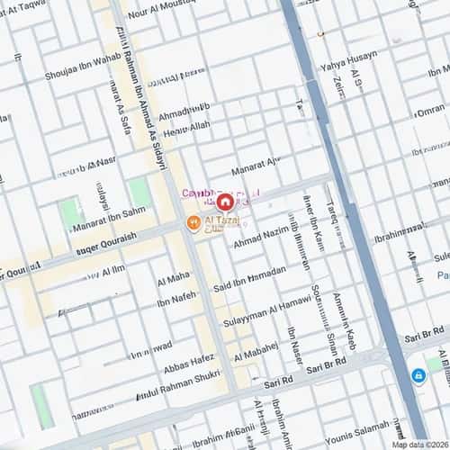 Apartment with 1 Bedroom Al Salamah, North Jeddah, Jeddah