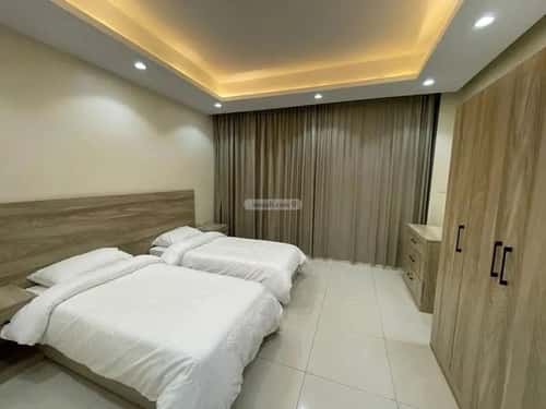 Apartment with 1 Bedroom Al Rawdhah, North Jeddah, Jeddah