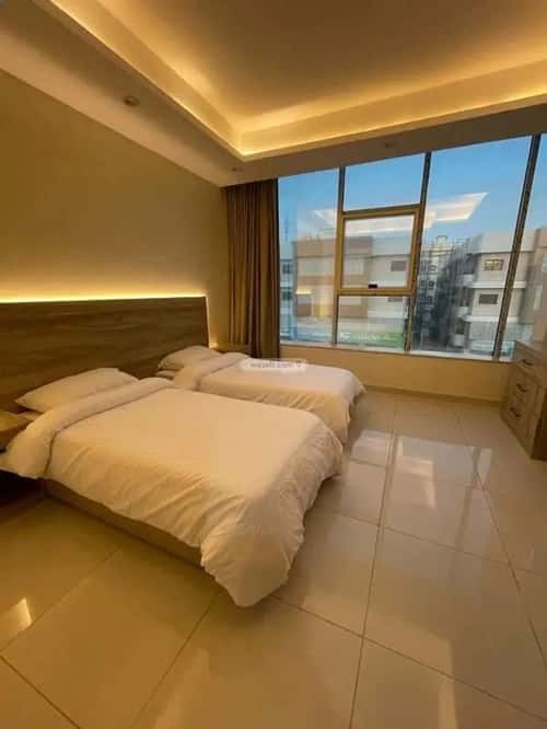 Apartment with 1 Bedroom Al Rawdhah, North Jeddah, Jeddah