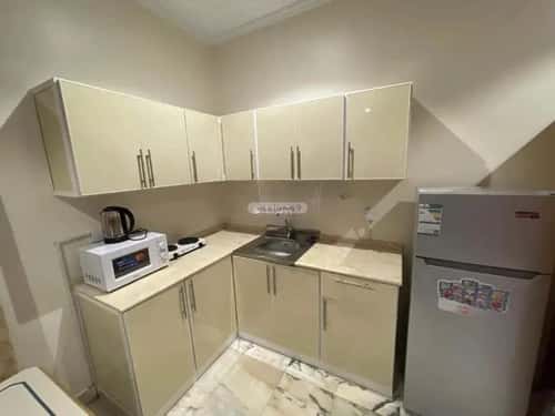 Apartment with 1 Bedroom Al Faysaleyyah, North Jeddah, Jeddah