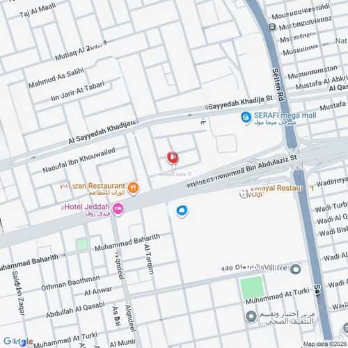 Apartment with 1 Bedroom Al Faysaleyyah, North Jeddah, Jeddah