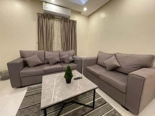 Apartment with 1 Bedroom Al Rawdhah, North Jeddah, Jeddah