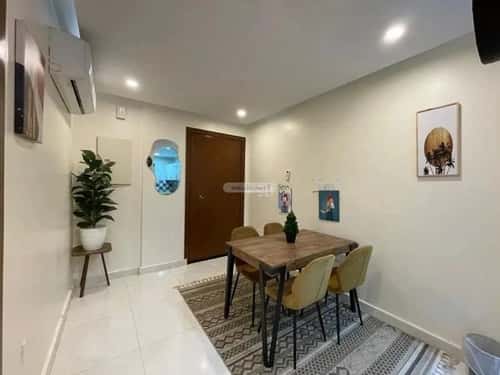 Apartment with 1 Bedroom Al Rawdhah, North Jeddah, Jeddah