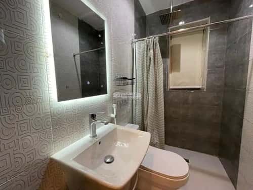 شقة بغرفة الروضة، شمال جدة، جدة