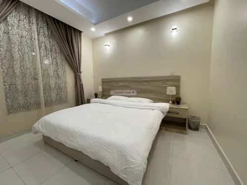 1 bedroom apartment in Al Rawdah