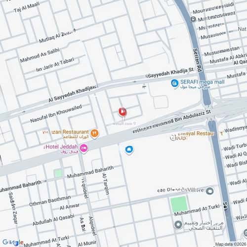 شقة بغرفة الفيصلية، شمال جدة، جدة