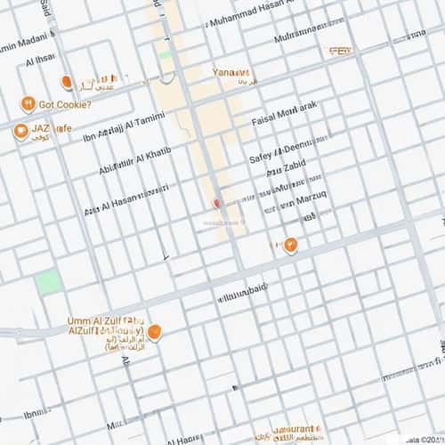 Apartment with 1 Bedroom Al Rawdhah, North Jeddah, Jeddah