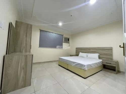 Apartment with 1 Bedroom Al Marwah, North Jeddah, Jeddah