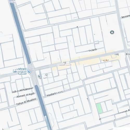 Apartment with 1 Bedroom Al Marwah, North Jeddah, Jeddah