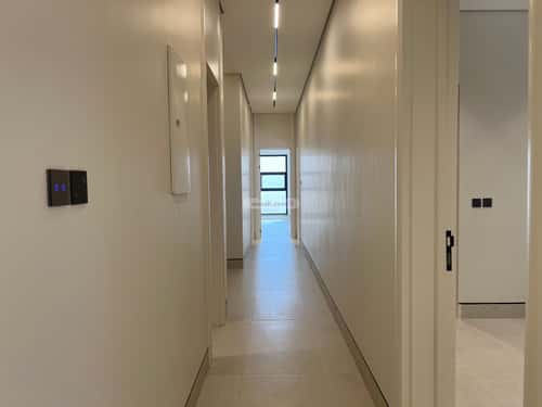 Floor 169 SQM with 3 Bedrooms Al-Qairawan, North Riyadh, Riyadh