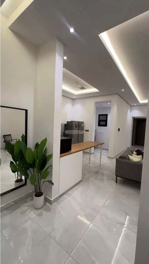 Apartment with 3 Bedrooms Al-Malqa, North Riyadh, Riyadh