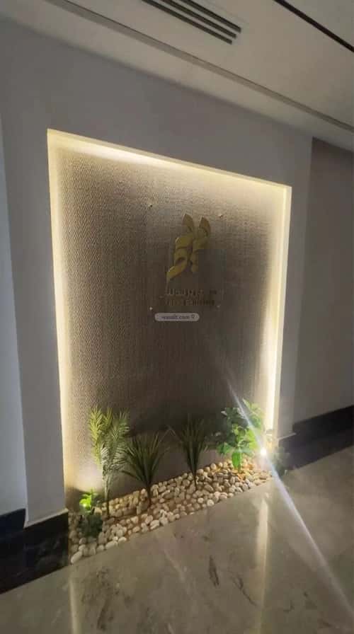 شقة ب 3 غرف الملقا، شمال الرياض، الرياض