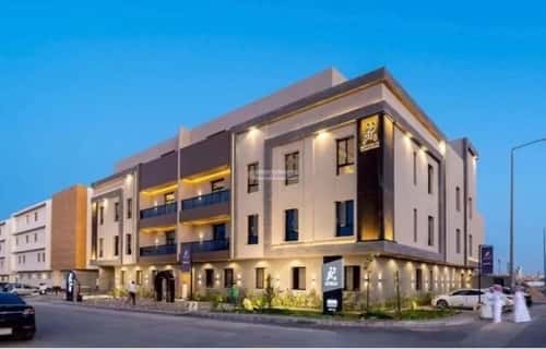 Apartment with 3 Bedrooms Al-Malqa, North Riyadh, Riyadh