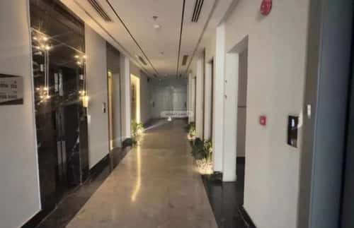 Apartment with 3 Bedrooms Al-Malqa, North Riyadh, Riyadh