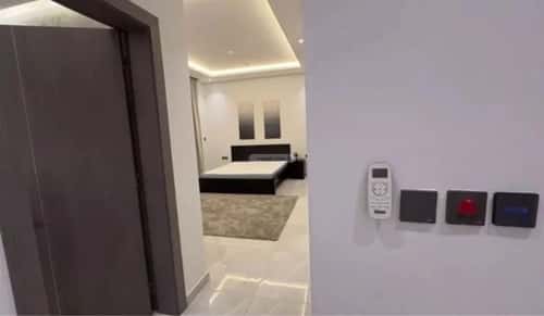 Apartment with 3 Bedrooms Al-Malqa, North Riyadh, Riyadh