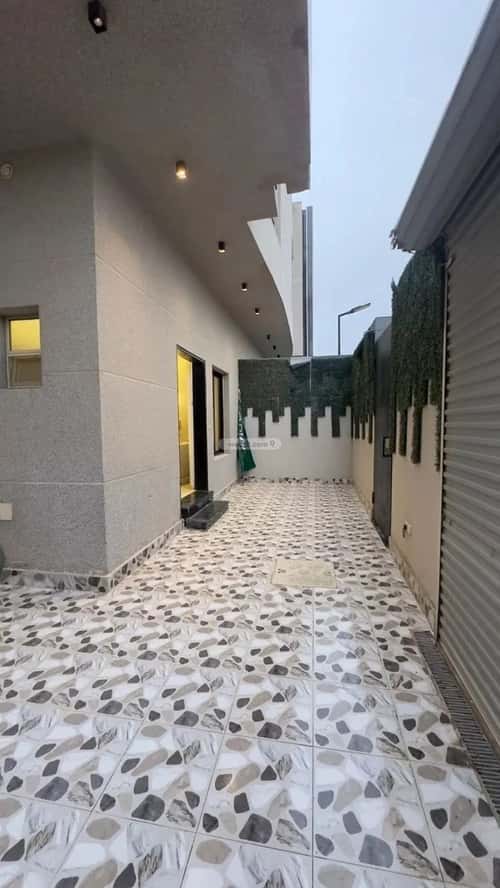 فيلا 200 متر مربع الملقا، شمال الرياض، الرياض