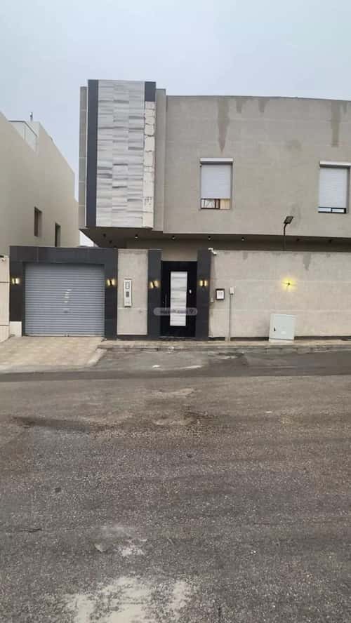 فيلا 200 متر مربع الملقا، شمال الرياض، الرياض