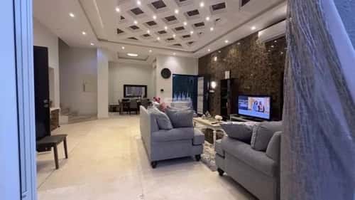 فيلا 200 متر مربع الملقا، شمال الرياض، الرياض