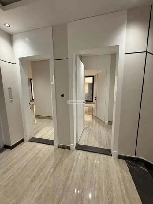 شقة ب 5 غرف الواحة، الدمام