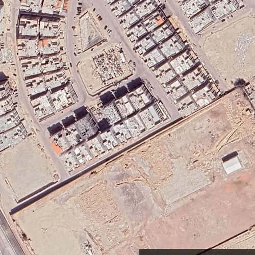 Apartment with 5 Bedrooms Al Wahah, Aldammam