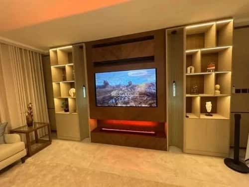 Apartment with 4 Bedrooms Al Shateea Al Gharby, Aldammam