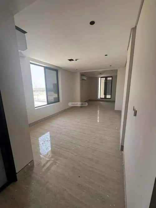 شقة ب 5 غرف الشعلة، الدمام