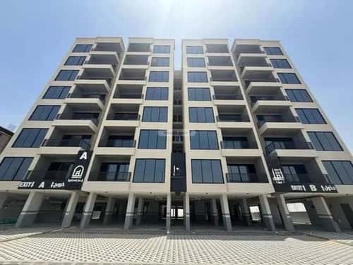 شقة ب 5 غرف الشعلة، الدمام