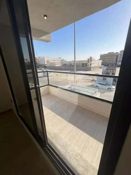 شقة ب 6 غرف الزهور، الدمام