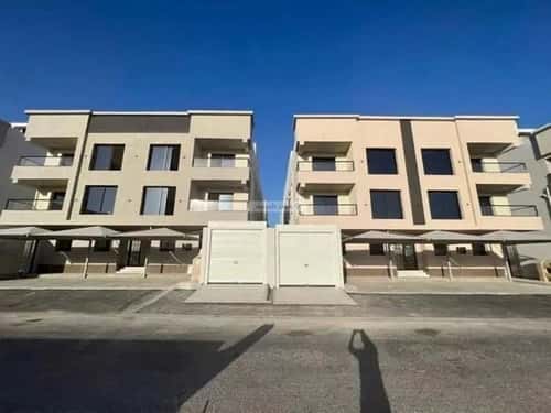 شقة ب 6 غرف الزهور، الدمام