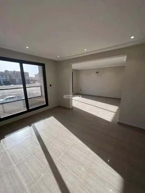 شقة ب 6 غرف الزهور، الدمام