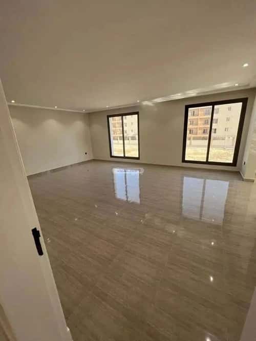 شقة ب 6 غرف الزهور، الدمام