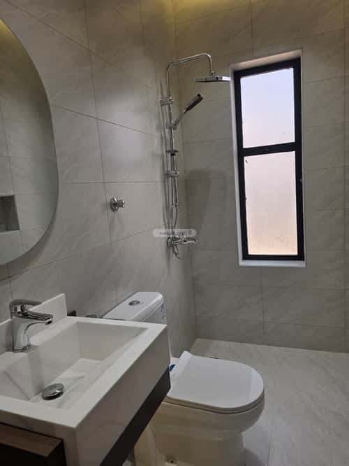 Apartment 107 SQM with 3 Bedrooms Al Salamah, North Jeddah, Jeddah
