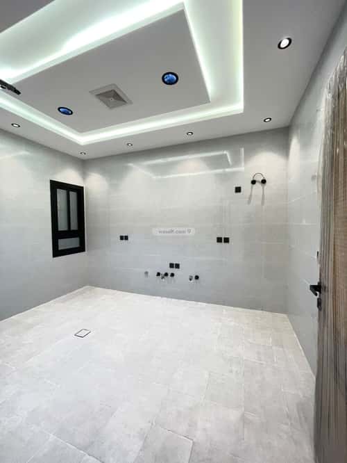 Villa 420 SQM Facing East on 15m Width Street Alghashashyaalgadeed, Makkah Al Mukarramah