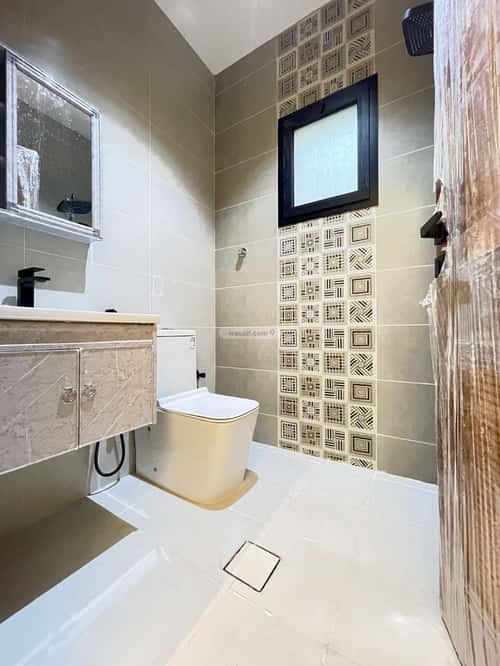 Villa 420 SQM Facing East on 15m Width Street Alghashashyaalgadeed, Makkah Al Mukarramah