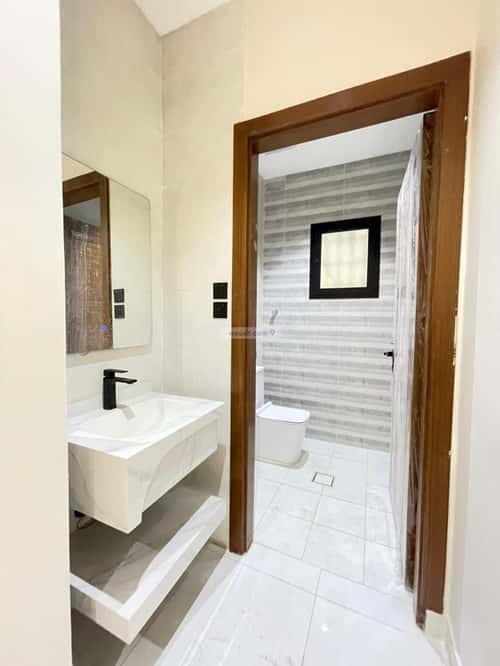 فيلا 420 متر مربع شرقية على شارع 15م القشاشية الجديد، مكة المكرمة