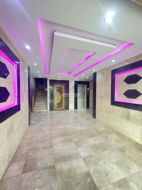 Apartment with 6 Bedrooms Alshawkia, Makkah Al Mukarramah