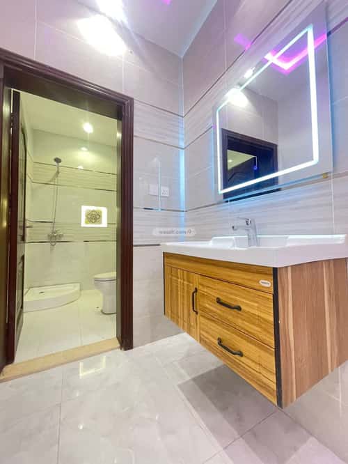 شقة ب 6 غرف الشوقية، مكة المكرمة