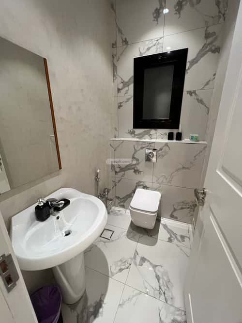 شقة بغرفتين عرقة، غرب الرياض، الرياض