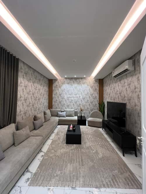 شقة بغرفتين عرقة، غرب الرياض، الرياض