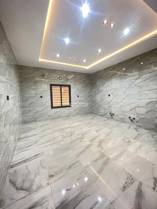 Villa 273 SQM Facing East on 15m Width Street Al Ghaziat, Aljumum