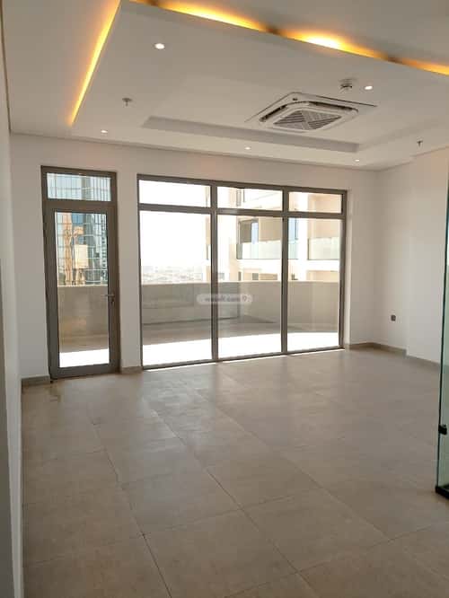 شقة بغرفتين الصحافة، شمال الرياض، الرياض