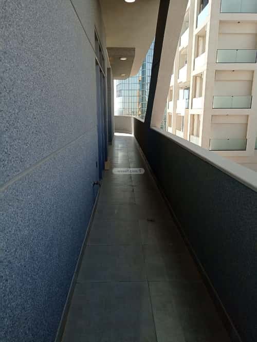 شقة بغرفتين الصحافة، شمال الرياض، الرياض