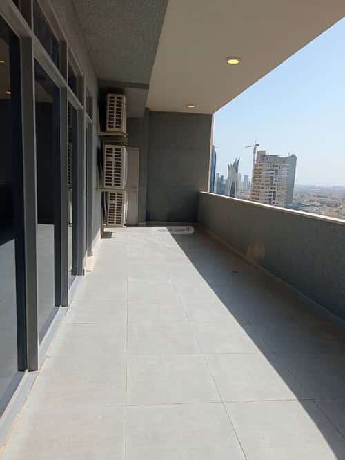 شقة بغرفتين الصحافة، شمال الرياض، الرياض