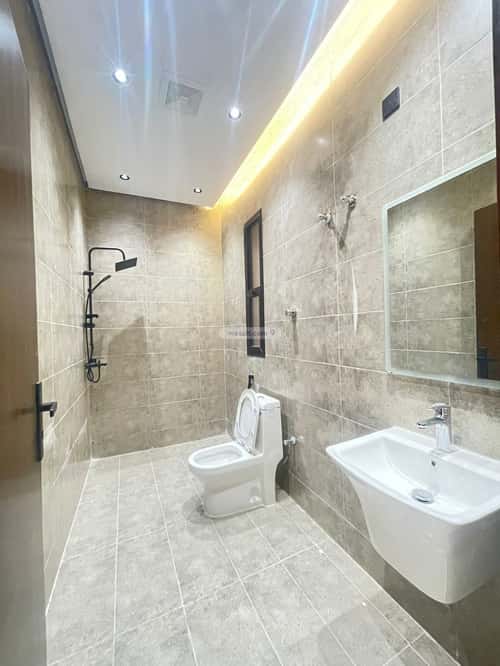 فيلا 446 متر مربع شرقية على شارع 20م العكيشية، مكة المكرمة