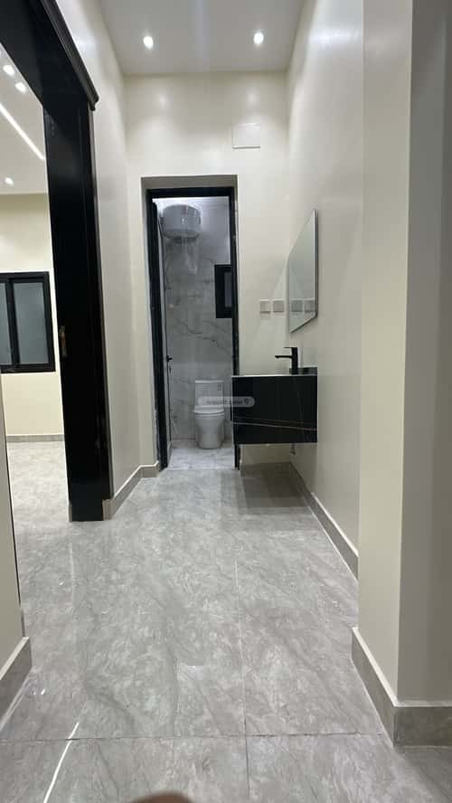 شقة ب 5 غرف الرحاب 2، جازان