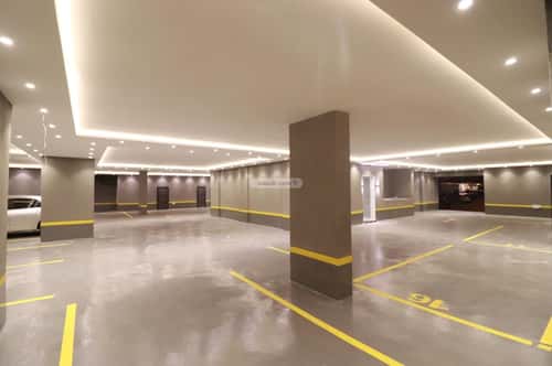 Apartment with 4 Bedrooms Al Nuzha, North Jeddah, Jeddah